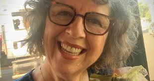 Walking With El Salvador