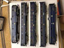 Maybe you would like to learn more about one of these? Vsoe Simplon Orient Express Wagen Rivarossi