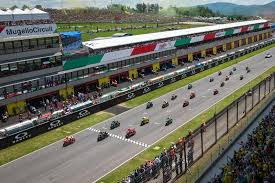 The motogp™ race that afternoon. Gp Italia Ditunda Ceo Sirkuit Mugello Janjikan Balapan Spektakuler Okezone Sports