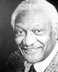 VIII. LET US REMEMBER Reverend Clyde A. Anderson