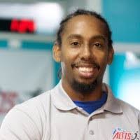 Shayne Cooper's Instagram, Twitter & Facebook