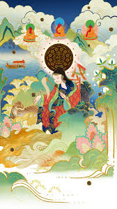 Kuri Huang On Twitter Illustration Digital Art Design Asian Art