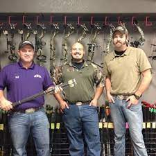 A family operated and owned archery pro shop. High Desert Archery Hdarchery Twitter