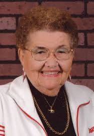 QUEENIE KEAYS CAIRNS