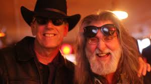 Welcome to Doo Wop Cafe, Neil Arena, founding member of Mello Kings