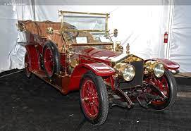Coachbuild Com View Topic Alford Alder Rolls Royce In 2021 Rolls Royce Royce Classic Rolls Royce