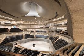 Gallery Of Elbphilharmonie Hamburg Herzog De Meuron 3 Concert Hall Elbphilharmonie Hamburg Hamburg