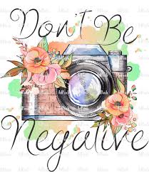 See more ideas about cricut, cricut craft room, cricut crafts. Don T Be Negative Sublimation Design Digital Png Etsy In 2021 Clip Art Sublime Design