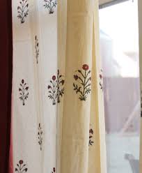 Block Print Curtains Block Print Wallpaper Block Printed Pillows Printed Curtains