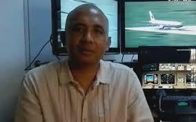 Malaysia's government said today that two more pieces of debris, discovered in south africa. Depressed Mh370 Pilot Made Series Of Deliberate Turns And Speed Changes To Avoid Radar Detection