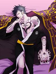 torao by noikoromatsu onepiece イラスト イラスト ワーテルロー