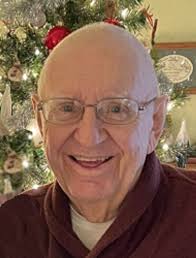 Lowell Kent "Ken" Schwerbel Obituary February 9, 2022