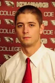 Men's Basketball All-Conference