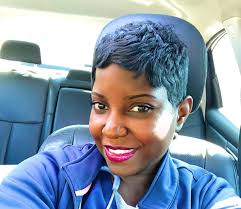 Featured Member: Aisha Simpson