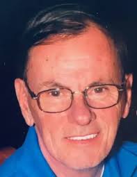 Obituary information for Gerald L. "Jerry" Anderson