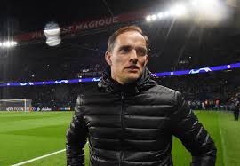 The site lists all clubs he coached and all clubs he played for. Psg Boss Thomas Tuchel Gets New Deal And Pay Rise Despite Man Utd Humiliation
