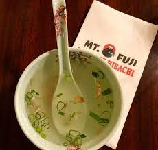 Mt Fuji Hibachi Is On Fire Tiger Times