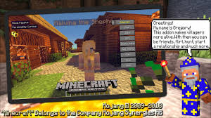 Pocket edition v1.18.0.22 mod apk ( full unlocked/premium), minecraft mod apk v1.17.40, minecraft v1.17.40 download,. Addon Comes Alive 2 Villagers For Minecraft Pe For Android Apk Download