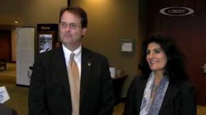 Lynn Kesterson-Townes