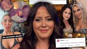Teen Mom 2 alum Jenelle Evans tells Virtual Reali-Tea about messy divorce,  applying for Love Island