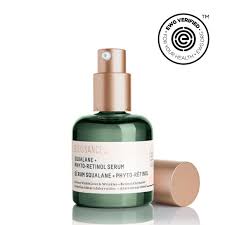 Biossance Vitamin C Rose Oil Dupe Serum Phyto Retinol Com Esqualano Retinol Retinol Serum Squalane