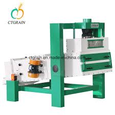 Chine Separateur De Tamis Vibrant Pour Moulin A Farine Machine Acheter Machine Decortiqueuse De Riz Sur Fr Made In China Com
