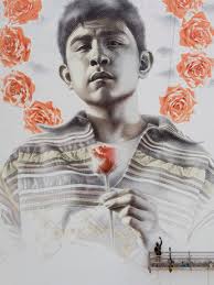 EL MAC : Murals/Outdoors