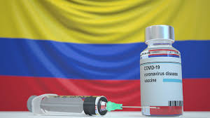 Cargan información de un millón de priorizados en mi vacuna. Precio De Vacuna Covid 19 Costaria Alrededor De 2 7 Billones De Pesos Para Colombia