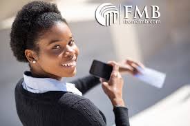 Enjoy the convenience of mobile banking with the f&m mobile app. How To Use Fmb S Mobile Deposit Farmers Merchants Bank