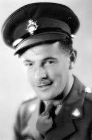 Malcolm Rudolph Rose