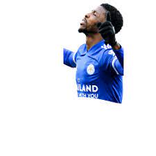 The first thing i noticed when using this iheanacho card was his strength. Iheanacho Fifa Mobile 21 Fifarenderz