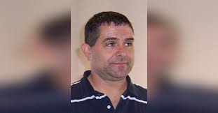 Obituary information for Raymond Dale Underhill