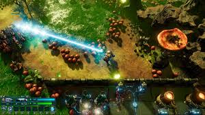Mejora la capacidad de análisis. El Rpg De Accion De Construccion De Bases The Riftbreaker Llegara A Xbox Game Pass En Su Lanzamiento Este Otono Mi Blog