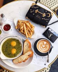 Yana Fashion Food Lifestyle On Instagram To All The Brunches I Loved Before Some Throwbacks To 201 In 2020 Prada Bag Fabric Tote Bags Prada Messenger Bag