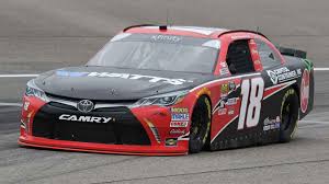 Nascar cup series nascar xfinity series: 2018 Xfinity Series Paint Schemes Team 18 Jayski S Nascar Silly Season Site