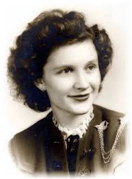 Lena Mae Bartholomew Foren