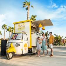 La Mer | Beachfront Destination in Dubai | Visit Dubai