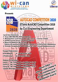 Mar 10, 2021 · tak hanya berprestasi di akademis, athena mengikuti program nypd (new york city police department) di mana ia mendapat training untuk membantu menjaga keamanan lingkungan. Autocad And Utama Bridge Model Competition Kemahasiswaan