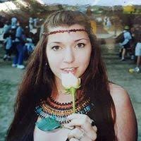 Sonya Blacker (blacker0341)