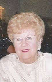 Genoa Roh Obituary July 5, 2007