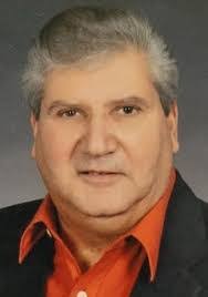 Peter Barone's Instagram, Twitter & Facebook