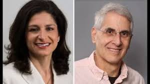 Covering New York City: A Conversation with Marla Diamond and Rutgers  Professor Steven Miller