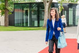 Ursula von der leyen was minister for senior citizens, women and youth in germany from 2005 to 2009. Mariya Gabriel Is The New Commissioner For Innovation And Youth