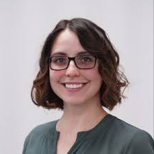 Elizabeth Hacker's Instagram, Twitter & Facebook