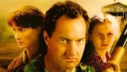 The Siege at Ruby Ridge (1996) — The Movie Database (TMDB)