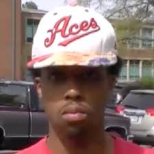 Gavin LeBlanc vs. Jasper Scott, Ultimate Battle Grounds 8