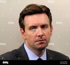 Principal Deputy White House press secretary Josh Earnest attends the daily  briefing in the Brady Press Briefing Room in Washington, Friday, May 30,  2014, after President Barack Obama made a surprise visit