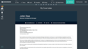 This is the perfect way to express how your specific skills are relevant to the open position. Resume Builder For 2020 Free Resume Builder Build My Cv