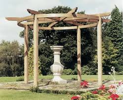 Do you know what to look for? Manufactured Pergola Kits
