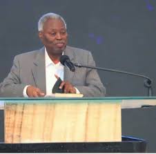 11:22am on jun 21, 2013 saturday, the 15th of june witnessed the matrimony of john kumuyi, the second son of pastor w.f kumuyi, the general superintendent of the deeper christian life ministry, and love odih who happened to be the daughter of the deeper life's national overseer. The Unjust Trial Of The Just By Pastor W F Kumuyi Givesfocus